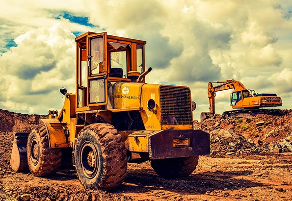 工程机械推土机的操作技巧培训