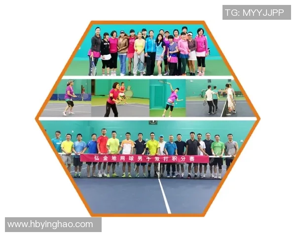 上海网球队速度解析：从训练到比赛的全方位提升与策略探讨