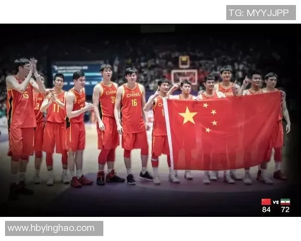 广州篮球队在亚运会中的意识表现分析与评价